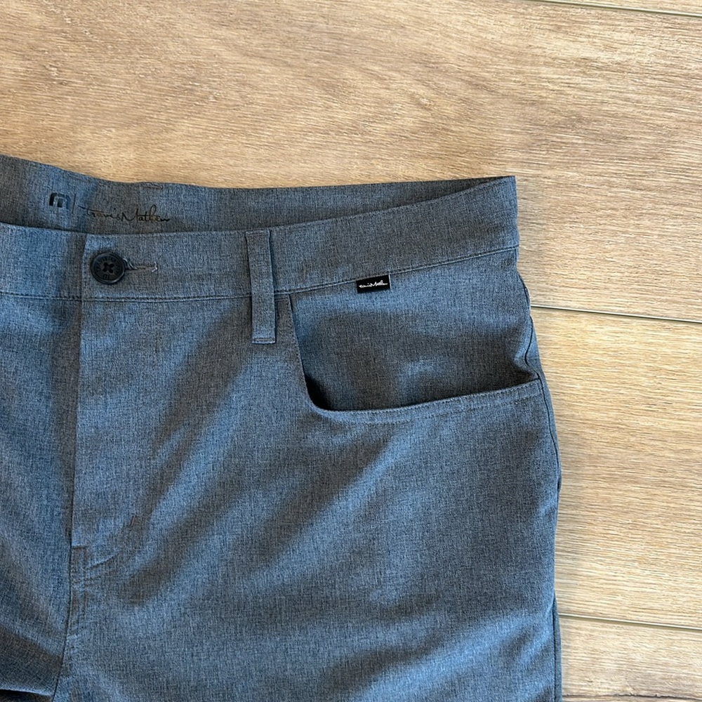 Travis Mathew Open To Close Performance Pants - image 5